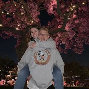 Meet your Posher, Emily joy